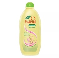 Zwitsal Baby Powder 300 Gr | Bedak Bayi Tabur Zwitsal