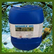 [Original] 20L MONEX HC Ancom Racun Serap Pekatan Ampaian Suspension Concentrate MSMA 39.5% Diuron 7