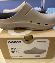 OOFOS 拖鞋