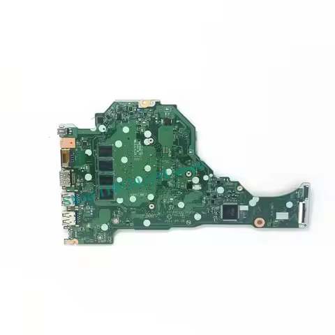 FH5AT LA-K093P For Acer Aspire A514-54 A515-56 A315-58 Laptop Motherboard With SRK08 I3-1115G4 CPU 4