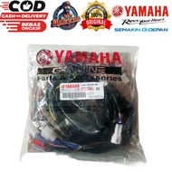 Yamaha MIO SPORTY MOTORCYCLE BODY CABLE MIO LAMA MIO SOUL MIO NEW {CODE PART 28D/5TL}