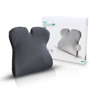 เบาะรองหลัง Bewell รุ่น EC03 สีเทา