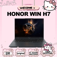 HONOR WIN H7  i7-14650HX RTX 5060/RTX 5070 16inch 2.5K 180Hz LCD  80Wh Large Battery HONOR WIN H7 Ga