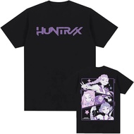 Huntrix kpop demon hunter huntrix -KPop Demon Hunters Huntrix T-Shirt
