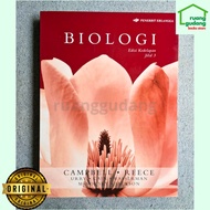 BIOLOGY, CAMPBELL Eighth Edition Volume 3