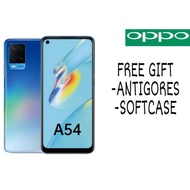 OPPO A54 RAM 4/64GB OPPO A54 4/128GB OPPO A54 6/128GB GARANSI RESMI