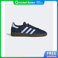 adidas | รองเทาแฟชนของแทจากรานคา รองเทาลำลอง รน BD7633 แฮนดบอล สเปเชยล เนว 3754859