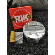 Espada Piston Kit Ultra Performance Forged Piston LC135/Y15ZR/FZ150 (57/62/63/65/68/70/72MM)