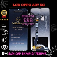 LCD TOUCHSCREEN OPPO A97 5G / NARZO 50 5G FULLSET ORG
