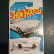 Hot wheels bmw 507