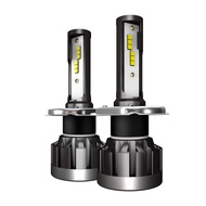 2021 headlights led h4 h7 h11 innova car headlight bulb