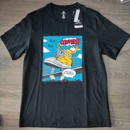 (KK15) C0nv3*rs3 Shoe Hero Tee
