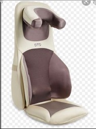 OTO Massage Chair按摩椅✨搬家大清貨，要錢吳要貨，各種生活用品，清潔用品，一次用品，多買多送無上限 ✨ 出讓,90%新 無盒子 按摩椅