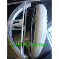 Trophy car fenders, 67 cars, decor fenders, milk tea car decorations, iron fenders