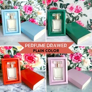 [READYSTOCK] 1 PCS  Perfume Drawer 30ML / Perfume Packaging Box / Perfume Box / Kotak Gift Perfume