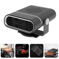 Car heater 12v Heating Fan Car Glass Heater Fan