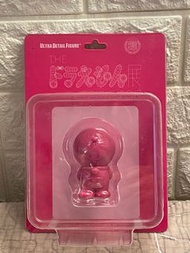 絕版🇯🇵Medicom全新叮噹figure購自日本🇯🇵東京展覧現場