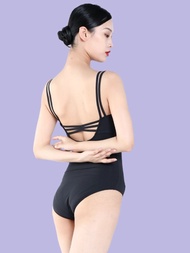 Ballet dress tights Chinese Dance Big Back tights