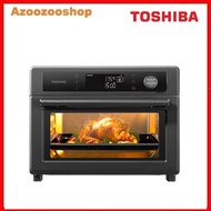 Toshiba Smart Oil-Free Fryer TL2-SAC25GZC - Genuine Product - 12 Saints