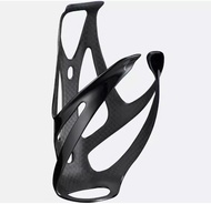 Gọng bình nước carbon 3k  specialized  s-works hàng không tem dành cho xe đạp