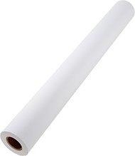 Graphtec JC-A0R-ST2-R2A Matte Coated Paper for A0 Size Inkjet 33.1 inches (841 mm) x 157.2 ft (45 m)