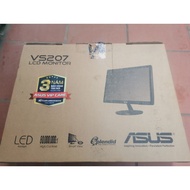 Asus VS207DF Computer Monitor - 19.5 inch, Full HD