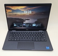 Dell Latitude 7320 i7-1185G7 16g Ram 256g SSD 13.3"