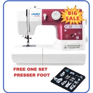 ⭐ [100% ORIGINAL] ⭐ JUKI HZL-180SZ Portable Sewing Machine  Mesin Juki  Mesin Bimbit Juki