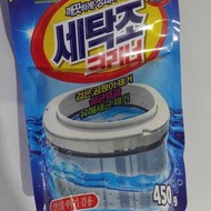 清洗洗衣機專用粉