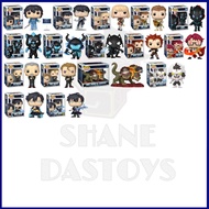 {PRE-ORDER} Funko Pop ANIMATION : Solo Leveling
