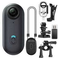 Mini WIFI 4K Action Camera, 128 GB, Portable POV Video Recorder with IPX7 Waterproof Camcorder, Head