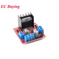 L298 DC Motor Control Board – L298N H-Bridge PWM Module – L298 DC Motor Driver Module