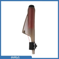 [Dolity1] Fishing Rod Tip Protector, Lightweight Rod Guide Protector, Fishing Rod Accessories