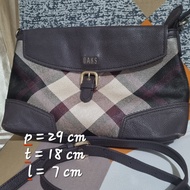 Tas Sling Daks Preloved