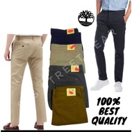 [Clearance Sale]🔥💥 Seluar Slack Slim Fit Unisex Lelaki & Perempuan-seluar office/seluar raya/seluar