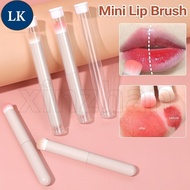 LK [Featured] Face Detail Smudge Makeup Brush / Professional Concealer Lipstick Applicators / Women 