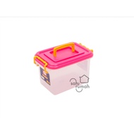 CONTAINER BOX - SHINPO SIP 133-1 - CB 8 HANDY CONTAINER BOX CB 8 / CB 8