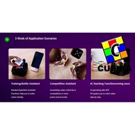 Cube Puzzle Gan Smart Robot for 3x3 Gan 356i Gan 356 i Gan XS Smart Gan cube