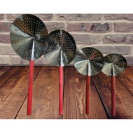 Stainless Steel Scoop/Fried Scoop