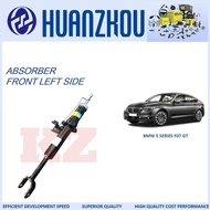 BMW 5 SERIES F07 GT - FRONT ABSORBER RIGHT AND LEFT- HUANZHOU