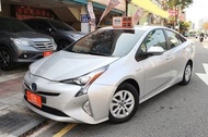 自售 2017年1月領牌 新款 原裝進口 PRIUS 1.8 僅跑9萬 原廠保養 可換車 可貸款 altis vios