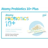 Atomy Probiotics Plus 益生菌粉
