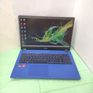 Laptop Bekas Acer Aspire A315-42 Ryzen 5 3500U Ram 8GB| 256GB SSD