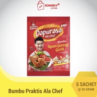 DAPURASA ALA CHEF BUMBU AYAM GORENG GURIH