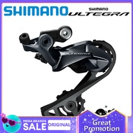 Shimano Ultegra R8000 RX810 Rear Derailleur 11 Speed For Road Bike RD R8000 Rear Derailleur SS Short