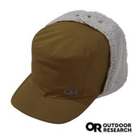 RV城市【Outdoor Research】輕量透氣排汗保暖護耳帽子(內附收納式口罩) 極地保暖帽_283252
