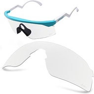 ANSI Z87.1 Replacement Lenses For Oakley EV Zero Blades Sunglasses