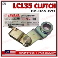 YAMAHA LC135 Clutch Yamaha Clutch Push Rod Lever / Clutch Push Lever Assy - [2S4-E6340-00]