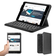 Anker iPad Mini 1/2/3 Bluetooth Folio Keyboard Case