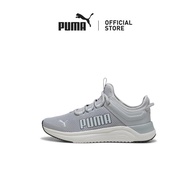 PUMA Unisex Softride Astro Slip-on Running Shoes (Gray)